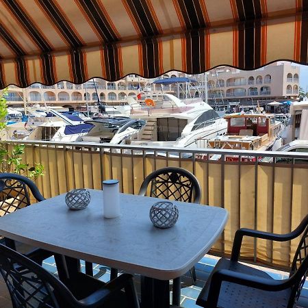 Bleu Azur Appartement 3 Etoiles Hyères Zewnętrze zdjęcie