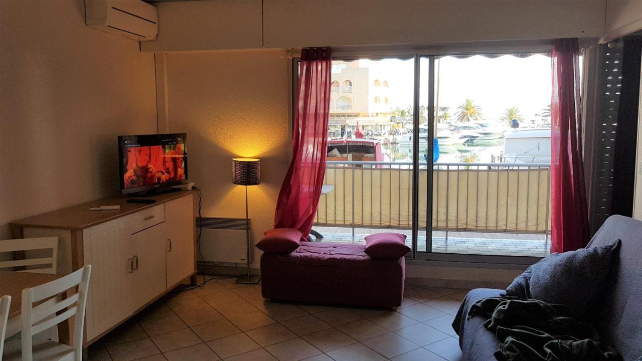 Bleu Azur Appartement 3 Etoiles Hyères Zewnętrze zdjęcie