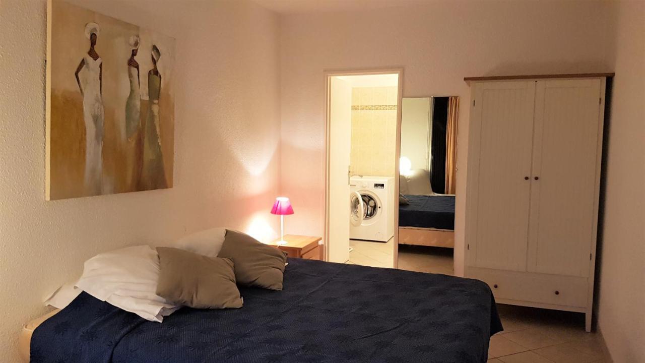 Bleu Azur Appartement 3 Etoiles Hyères Zewnętrze zdjęcie
