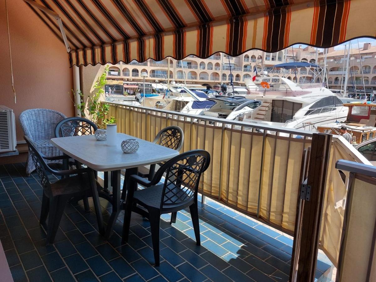 Bleu Azur Appartement 3 Etoiles Hyères Zewnętrze zdjęcie