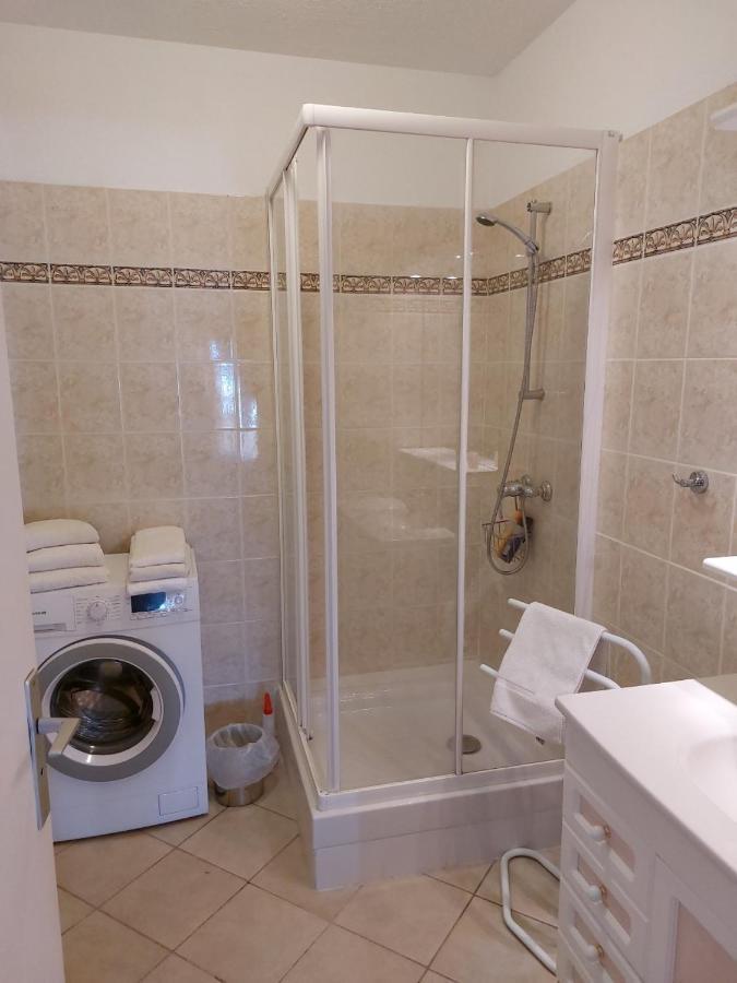 Bleu Azur Appartement 3 Etoiles Hyères Zewnętrze zdjęcie