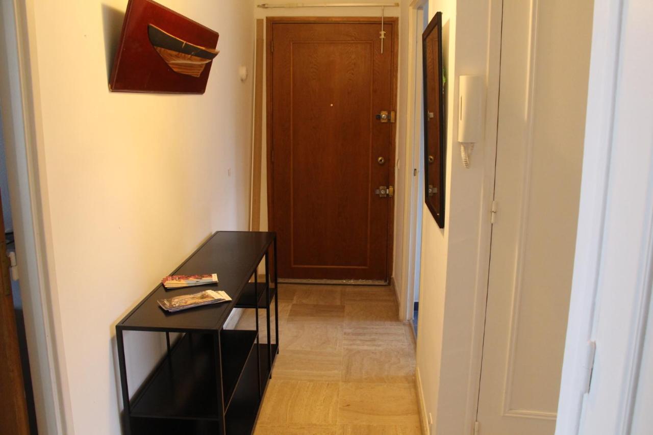 Bleu Azur Appartement 3 Etoiles Hyères Zewnętrze zdjęcie