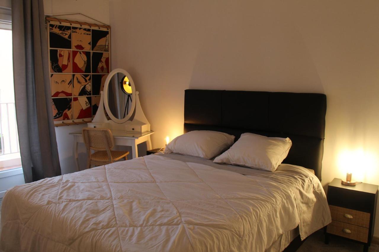Bleu Azur Appartement 3 Etoiles Hyères Zewnętrze zdjęcie